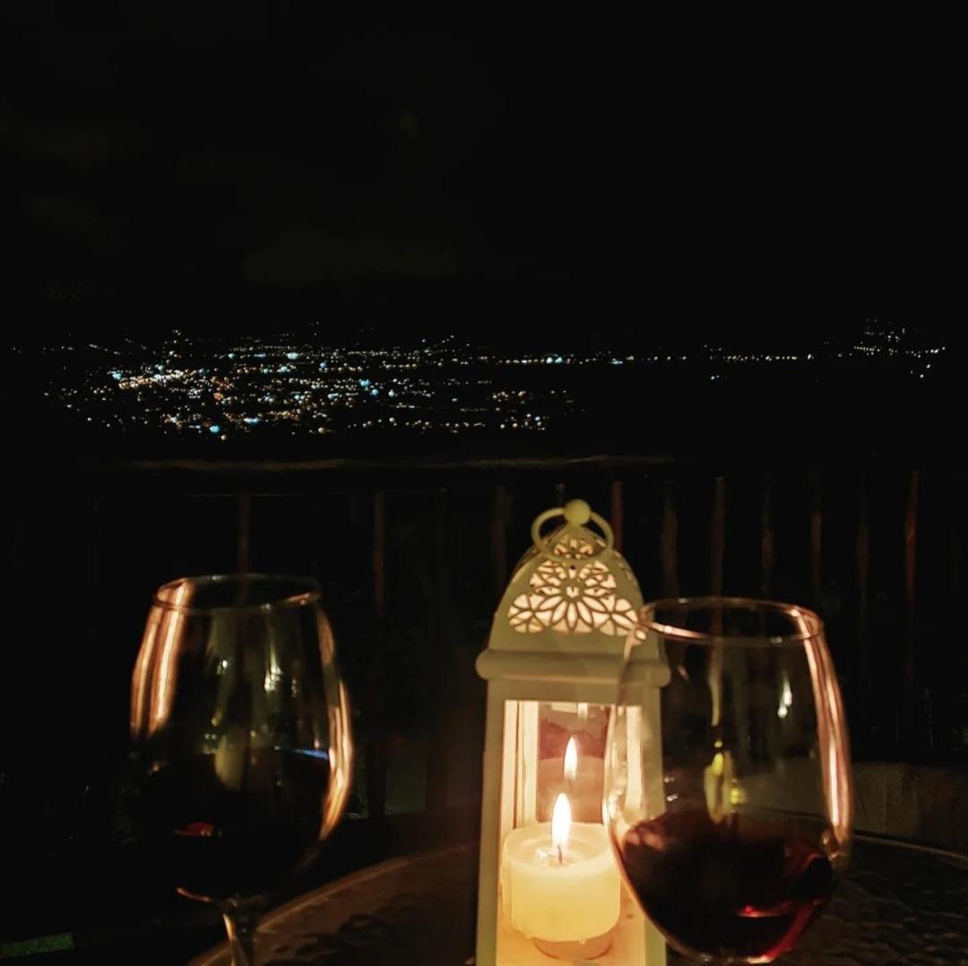 Ilatoa Lodge Quito Extérieur photo